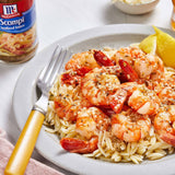 McCormick Scampi Seafood Sauce, 7.5 oz