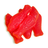 SWEDISH FISH Soft & Chewy Candy, 12- 5 oz Bags