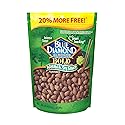Blue Diamond Almonds, BOLD Snack Nut Flavored Wasabi and Soy Sauce Value Bag Great for Snacking and Cravings at Home, Office, or On-The-Go, 19.2 Ounce