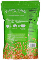 Lasaniya Sev Mamra (12oz)