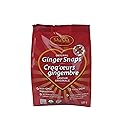 ShaSha Original Ginger Snap Cookies, 10.5oz (300g)