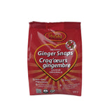 ShaSha Original Ginger Snap Cookies, 10.5oz (300g)