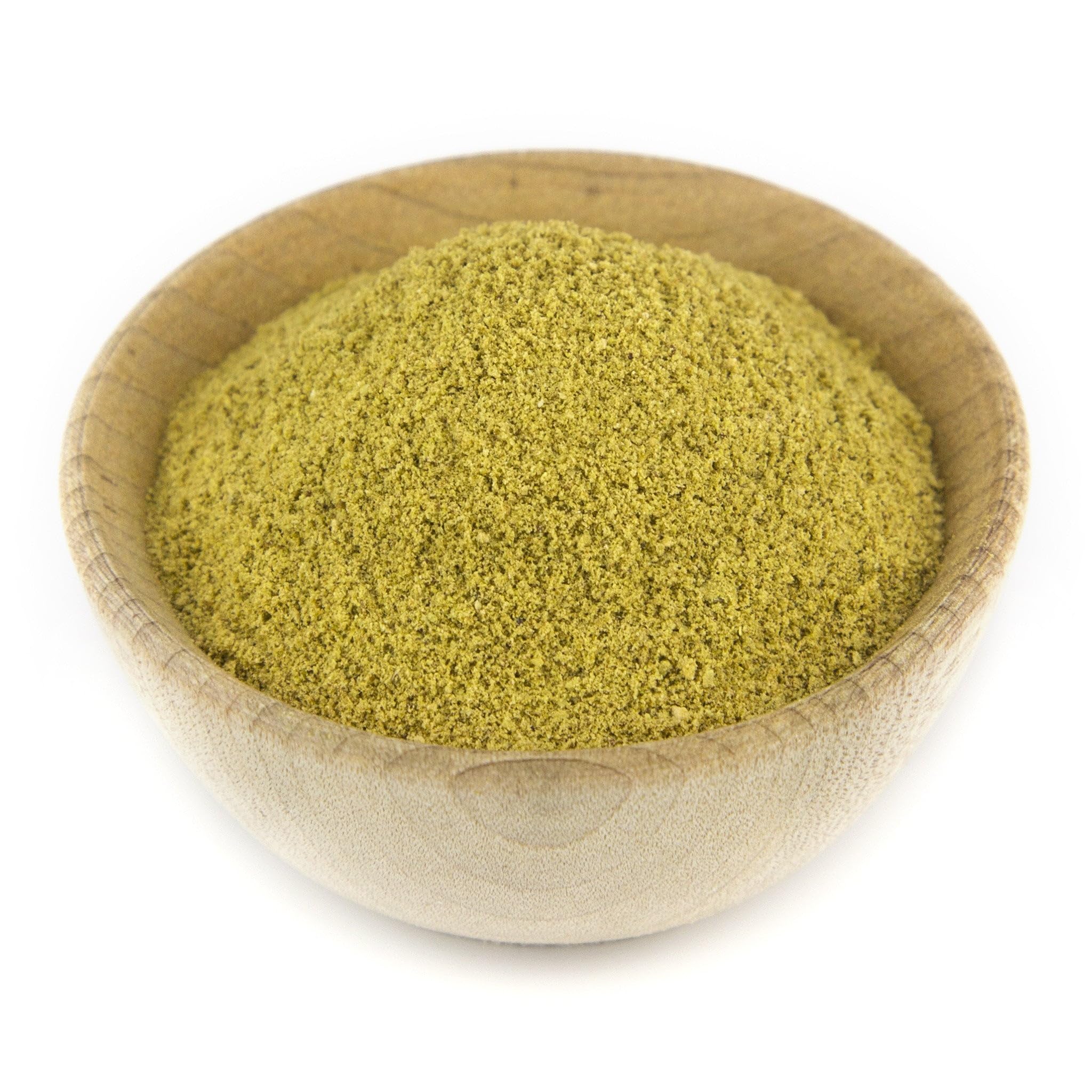 Jalapeno Seasoning Powder, Jalapeno Green Chili Ground, 2 lbs, 5 lbs, and 10 lbs. (5 lbs)