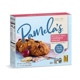 Pamela's Products Bars - Oat Cranberry Almond - 1.4 oz - 5 ct by Pamela's Products