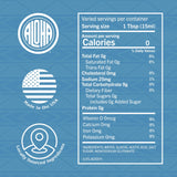 Aloha Shoyu - Sushi No Tomo Vinegar - 4.5% Acidity Level - Made in Hawaii - 24 oz. Bottle