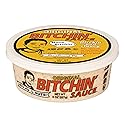 Original Bitchin' Sauce, 8oz - The Almond Dip