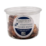 Bobby Sues Nuts Everything Nuts