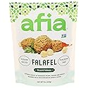 Afia, Falafel Traditional, 9 Ounce