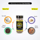 Casa Seasoning by Albukirky Seasonings