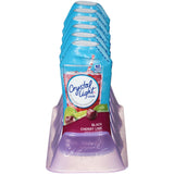Crystal Light Sugar Free Calorie Free Black Cherry Lime Liquid Drink Mix, Caffeine Free, 1.62 Fl Oz