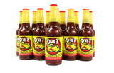 D.a.T. Sauce 12 Pack of 10oz Sauce Bottles