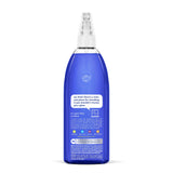 Method Glass Cleaner Spray, Mint, Ammonia Free Solution, Mirror & Window Cleaner - Great for Indoor & Outdoor Glass Surfaces, 28 oz Spray Bottles