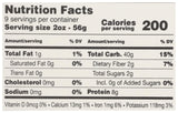 Monograno Felicetti, Pasta Spaghetti Matt Organic, 17.6 Ounce