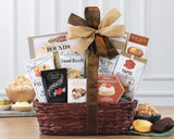 Wine Country Gift Baskets The Bon Appetit Gourmet Gift Basket Gift for Families College Students Appreciation Thank You Congratulations Get Well Soon