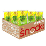 Minis Canisters, Funyuns Original, 1.125 Ounce (Pack of 12)