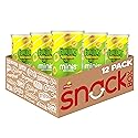 Minis Canisters, Funyuns Original, 1.125 Ounce (Pack of 12)