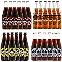 Boylan - Diet Soda Variety Pack - 12 oz (24 Glass Bottles)