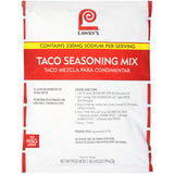 Lawry's Taco Seasoning Mix, 22 oz - One 22 Ounce Packet of Taco Seasoning Mix, Best for Chicken, Beef, Fish, Pork or Plant-Based Tacos