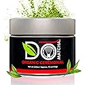 DoMatcha - Organic Ceremonial Green Tea Matcha Powder, Natural Source of Antioxidants, Caffeine, and L-Theanine, Promotes Focus and Relaxation