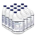 Bleach, Ultra Germicidal Cleaner, Disinfectant Germicidal Liquid Bleach for Laundry, Cleans and Removes Tough Stains, Bacteria, Organic Matter