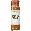 The Gourmet Collection Spice Blends, Fishermans Seafood Spectacular Seasoning for Crab Meat, Salmon, Crab Boil, Fish Fry. Shrimp, Mussels and Rice.