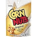 CORN NUTS Original Flavored Corn Kernels, Crunchy Corn Snacks, Snack Box, Variety Packs, Food for Adults, 7oz. (Pack of 12)