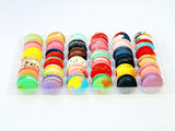 Surprise me 36 Pack | Assorted Gluten Free French Macaron