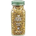 Simply Organic Whole Fennel Seed, 1,90 oz, Mild Sweet Flavor, Aromatic, Reminiscent of Licorice, Kosher