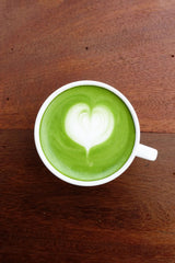 ARTEAO Organic Culinary Matcha - 8.8 oz (250 g) - No sugar added - Made in Uji Kyoto - Direct trade