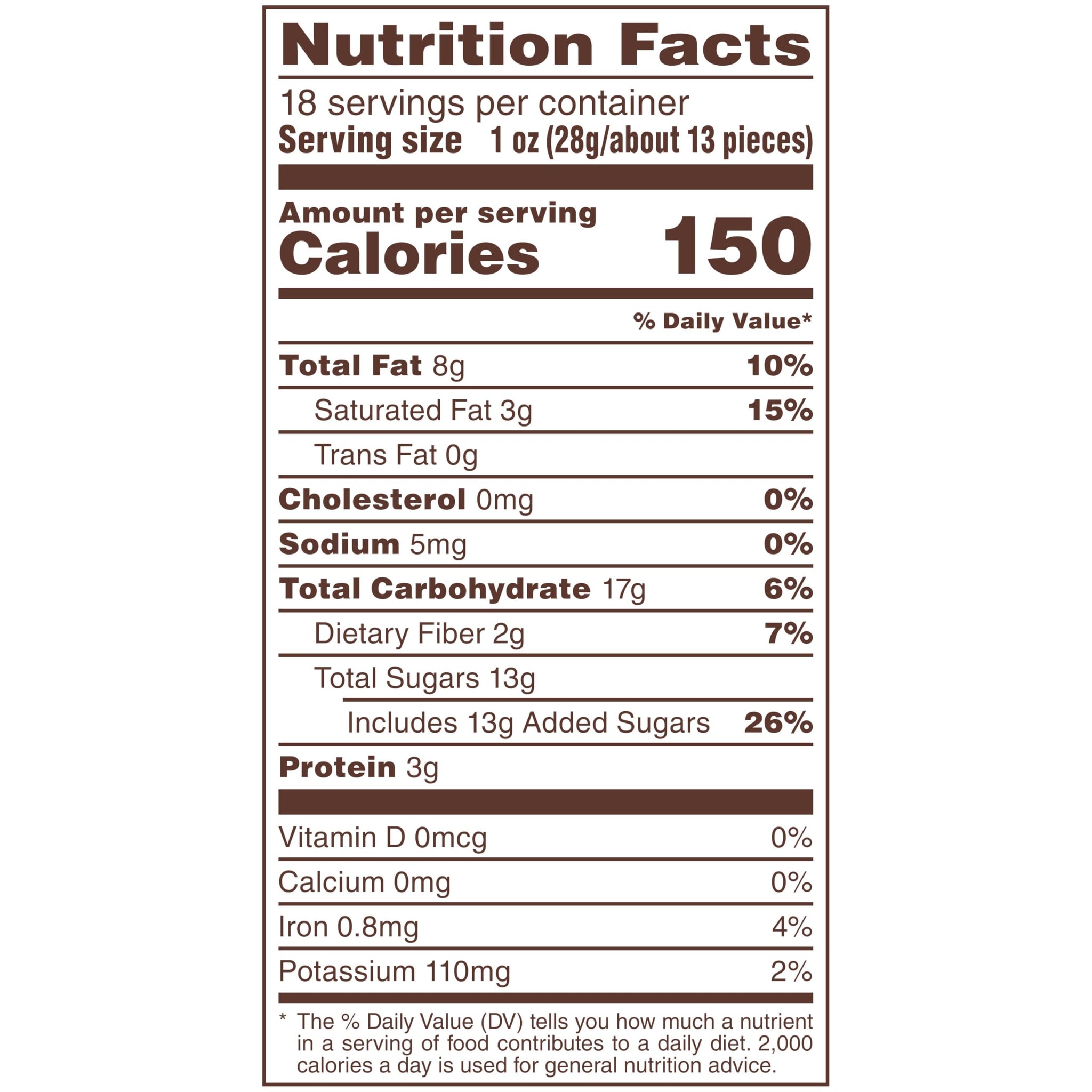 ASSORTIT X M&M'S Collab Dark Chocolate Peanut M&M's 18-Oz Resealable Bulk Family Share Size Pouches Bulk (2-Pack) - Perfect for Snacking, Baking