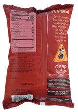 Masala Pops Barbeque (2.8oz)