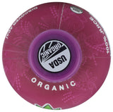 Sambazon Organic 50% Less Sugar Acai Superfruit Juice, 32 FZ