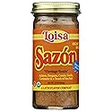 Loisa, Seasoning Sazon Organic, 2.3 Ounce