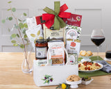 Wine Country Gift Baskets Italian Feast