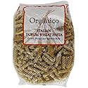 Organico Organic Wholewheat Fusilli (500g)
