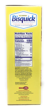 Betty Crocker Bisquick Pancake and Baking Mix 96oz