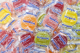 Sunkist Fruit Gems, Individually Wrapped, Soft Sugar Dusted -Bulk- Candy (2 Pounds)