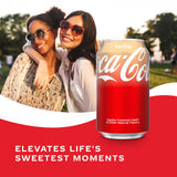Coca-Cola Vanilla, 12 fl oz, 12 Pack