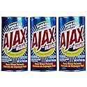 Ajax Powder Cleanser with Bleach, 14 oz-3 pk