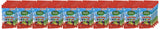 Black Forest Juicy Burst Fruit Snacks, Berry Medley, 0.8 Ounce Pouches (40 Count)
