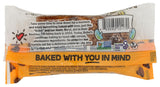Bobo's Oat Bars, Peanut Butter Chocolate Chip, 3 Ounce