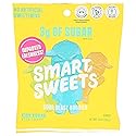 Smart Sweets, Gummy Sour Blast Buddies, 1.8 Ounce