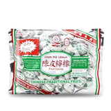 Dried Lemon Fruit Candy - Chan Pui Lemon - 14 Oz (400 G)