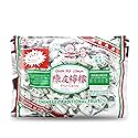 Dried Lemon Fruit Candy - Chan Pui Lemon - 14 Oz (400 G)