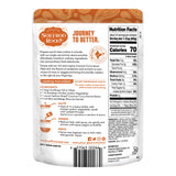 Saffron Road Coconut Curry Simmer Sauce | Globally Inspired Simmer Sauce | Gluten-free, Vegetarian, Non-GMO, and Certified Halal and Kosher | 7.0oz