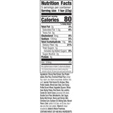 Fiber One 80 Calorie Chewy Snack Bars, Chocolate Caramel and Pretzel, 5 Ct, 4.1 oz