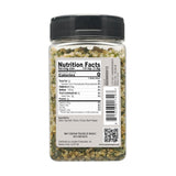 Inspiration Spice Tom’s Secret - Bold & Savory Garlic and Herb Blend with Chives & Black Pepper - Perfect for Meat, Vegetables & Sauces - 6oz