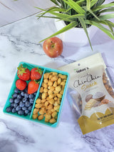 ChinChin Snacks - African Style Snacks Grab and go pack 3oz (6 packs)