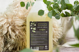EUCALAN Delicate Wash EJUG Eucalyptus Jug 4 Liters (Pack of 1)