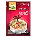 ASIAN HOME GOURMET Spice Paste for Thai Green Curry - Kang Kiew Wan. 1.75 oz (Pack of 3)